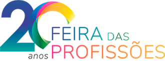 Logo 20° Feira das Profissões da FHO | Fundação Hermínio Ometto