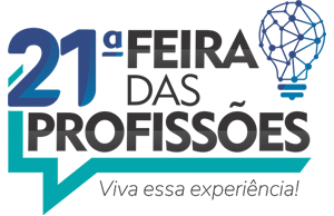 Logo 21° Feira das Profissões da FHO | Fundação Hermínio Ometto