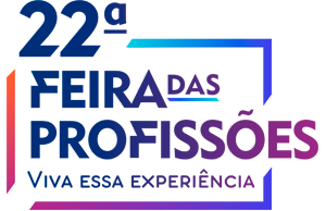 Logo 22° Feira das Profissões da FHO | Fundação Hermínio Ometto